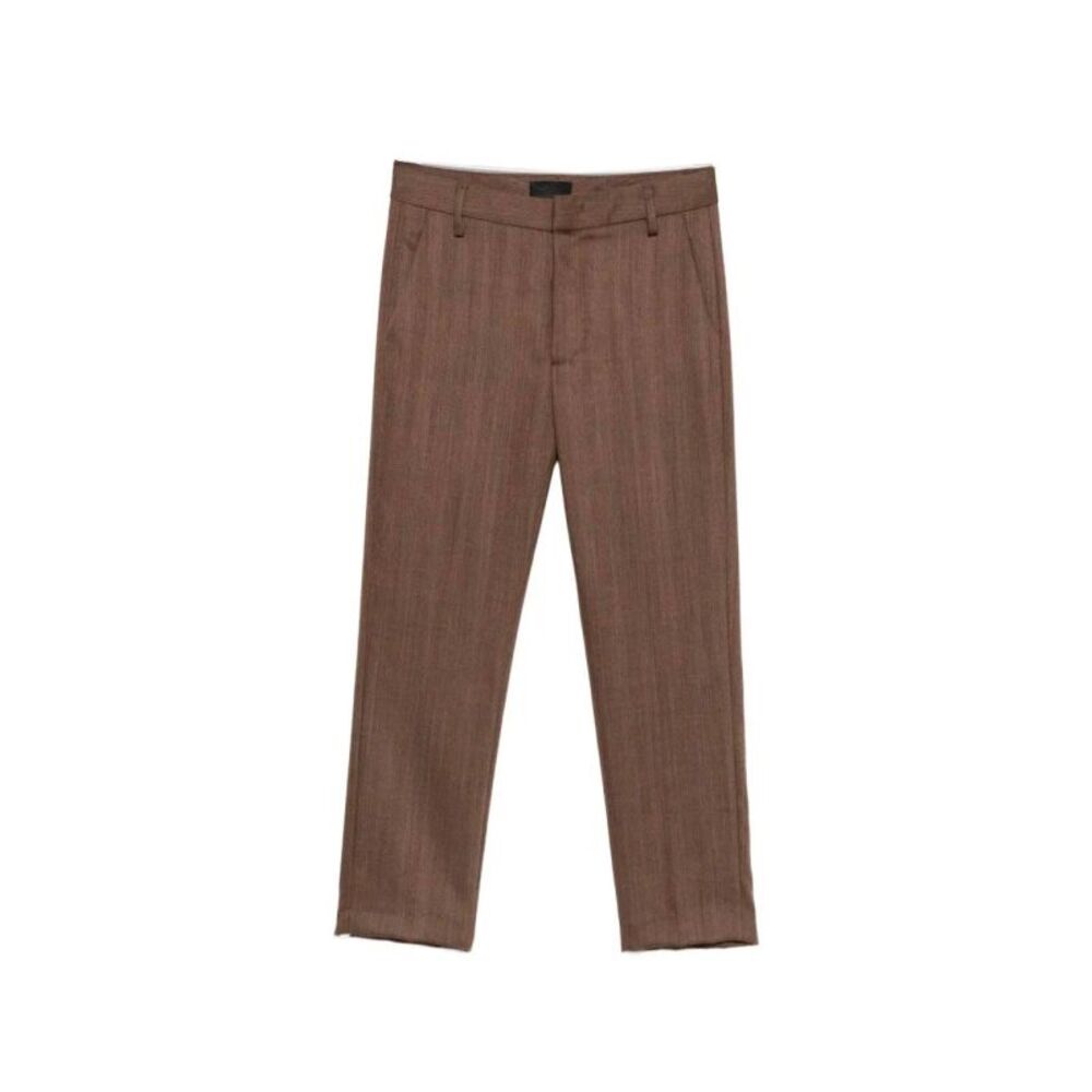 Dondup Women `Nima` Loose Jeans